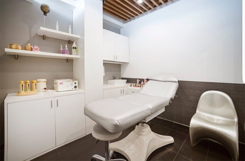 Salón de Belleza en Sant Cugat del Vallès