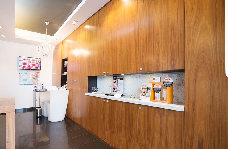 Salón de Belleza en Sant Cugat del Vallès