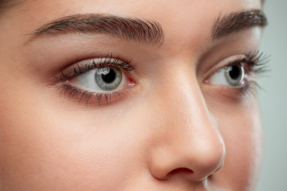 Cirugía Blefaroplastia (Ojos)