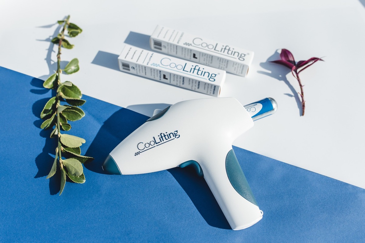 Tratamiento Facial con Coolifting 2