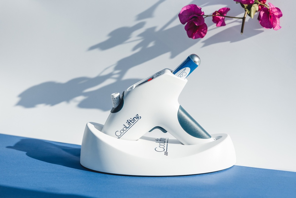 Tratamiento Facial con Coolifting 2