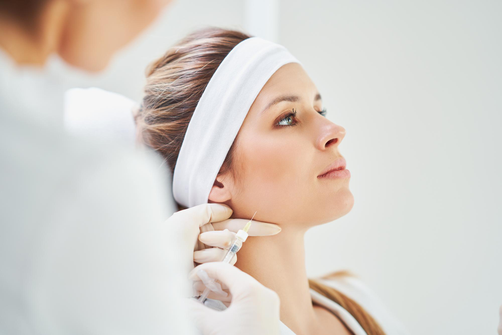 Cirugía Facial Lifting de Cara y Cuello