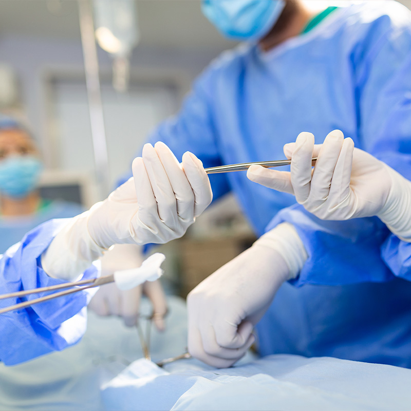 Medicina Estética, Cirugía Vascular