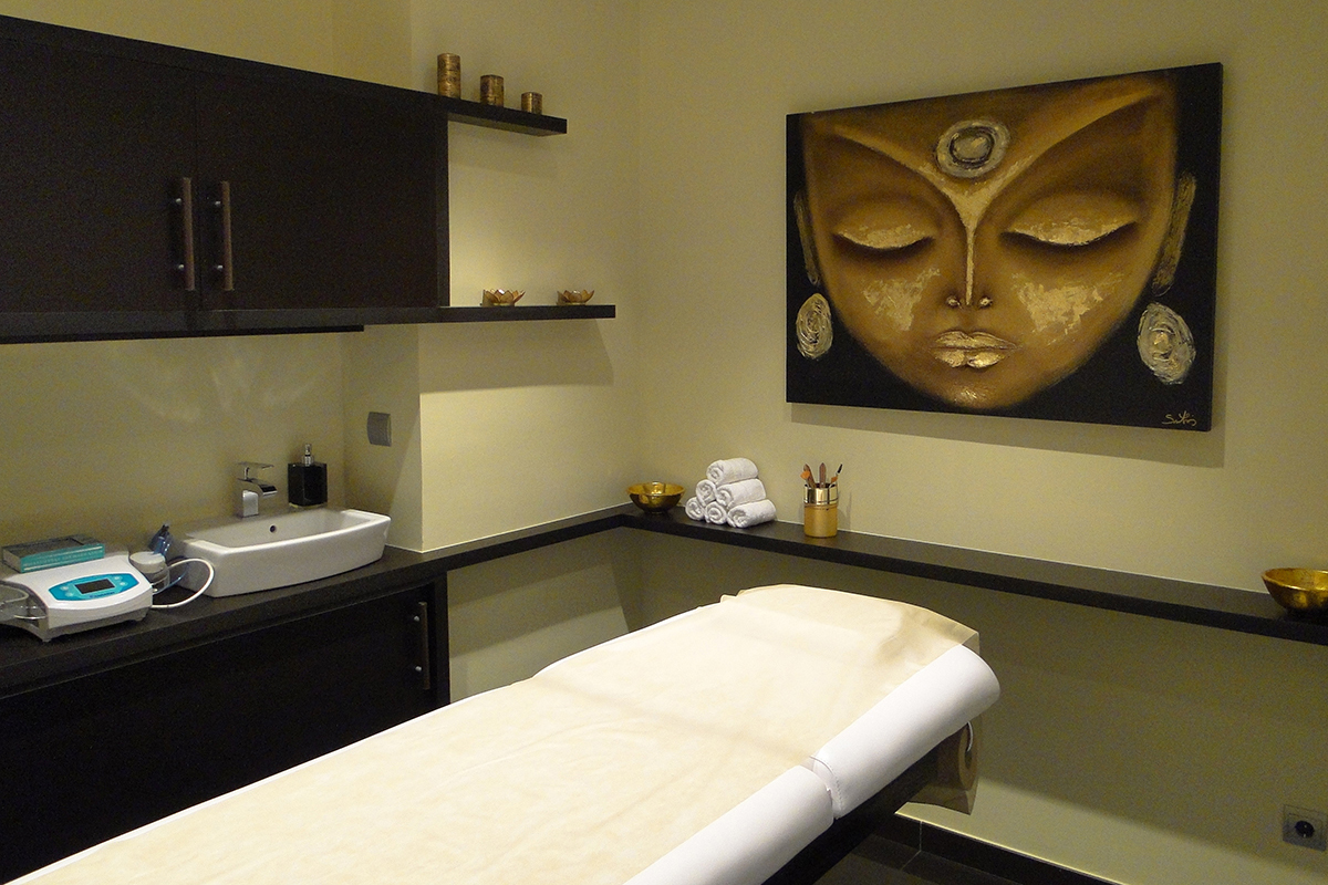 metzli cabinas relax