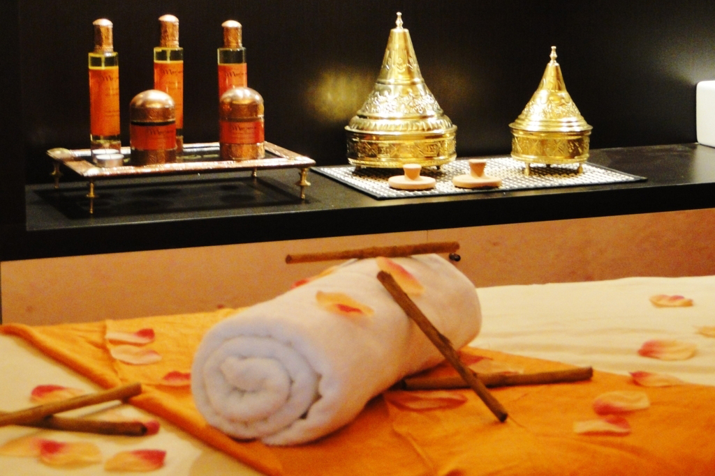 metzli cabinas relax