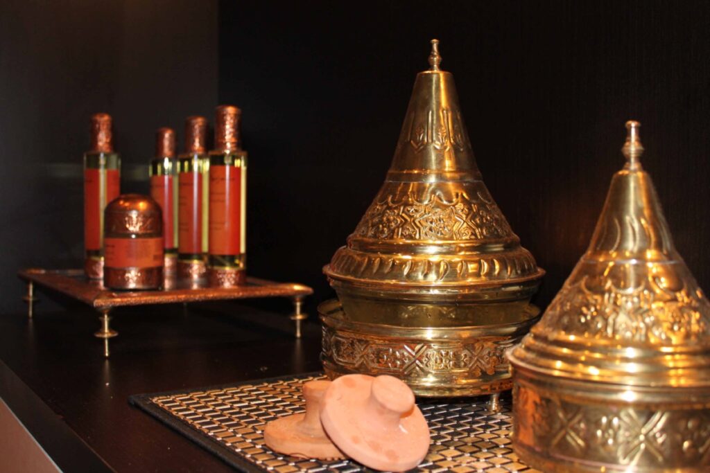 metzli cabinas relax