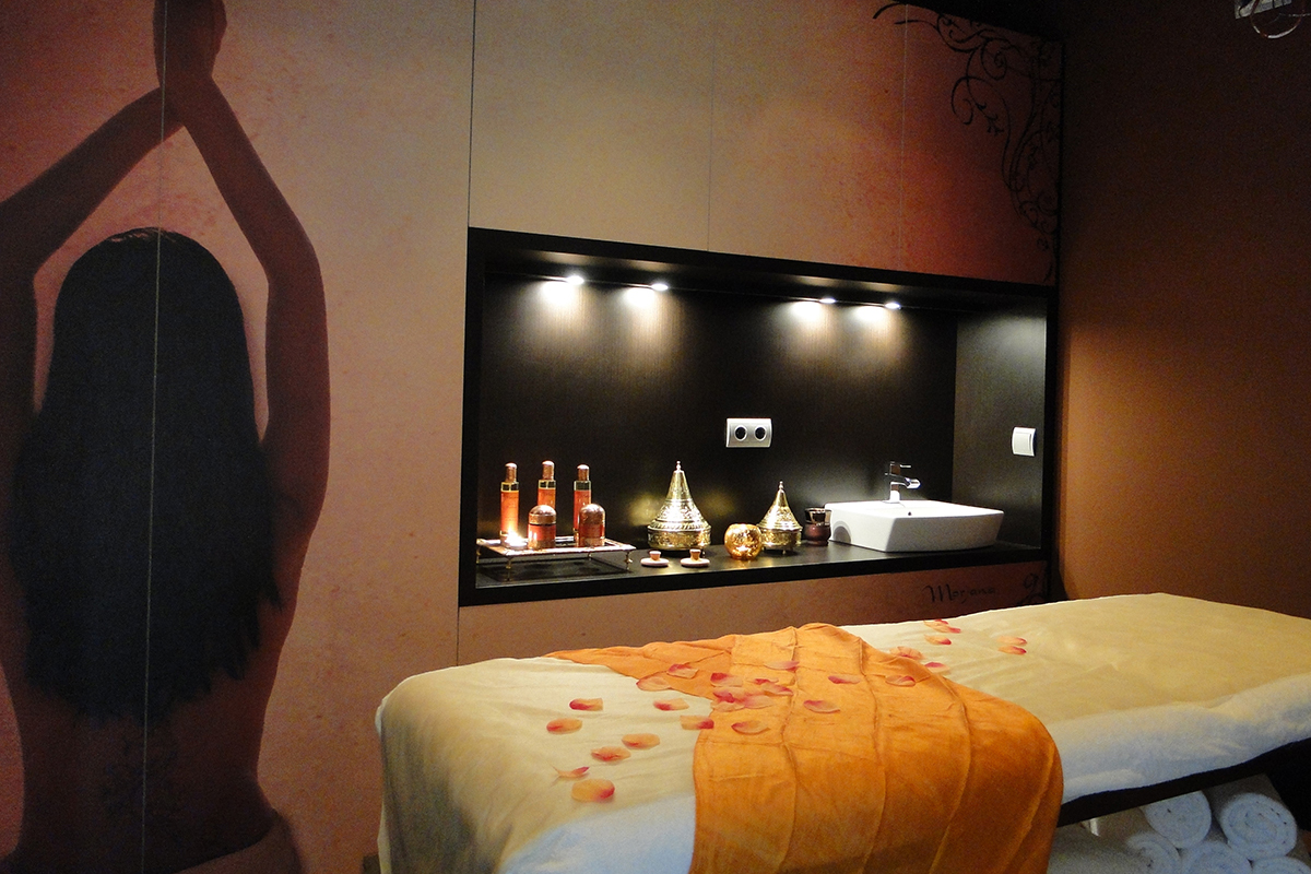 metzli cabinas relax